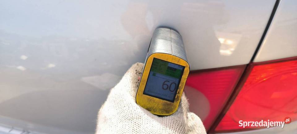 KLAPA VOLKSWAGEN PHAETON A7W Lipno