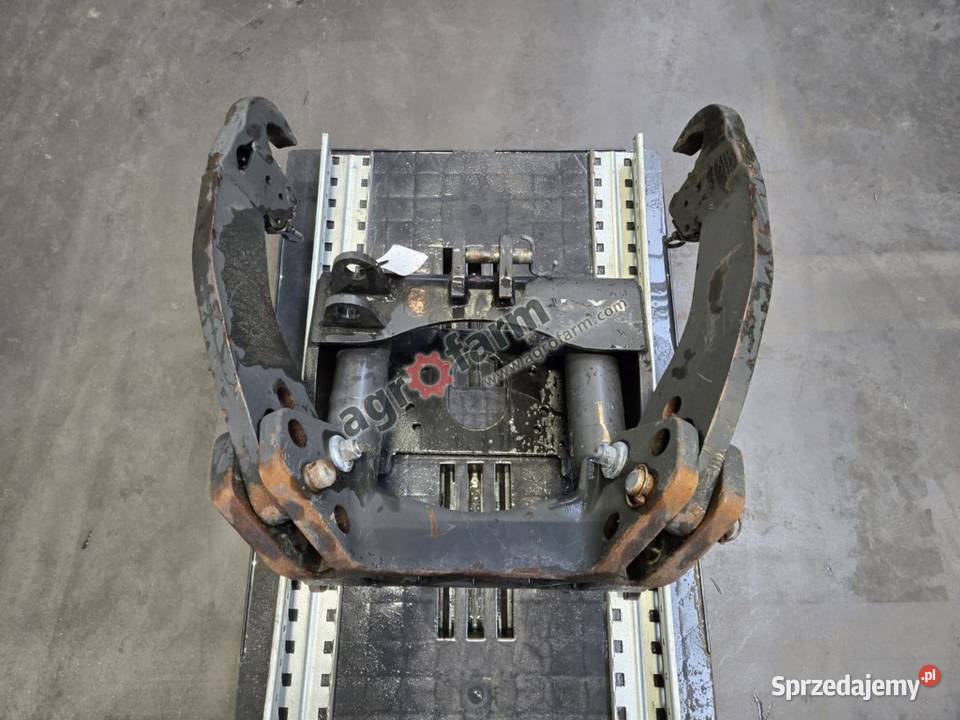 TUZ przedni podnośnik Claas Arion 620 0011189551 Byków