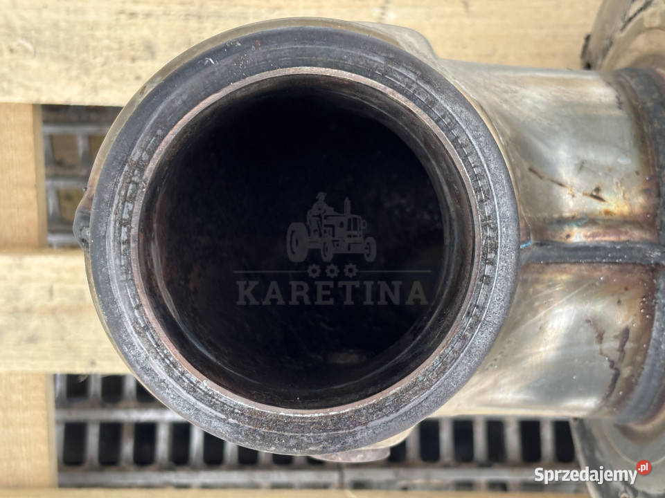 John Deere 6175 6195 6R 175 180 185 195 215 Jastrzębniki