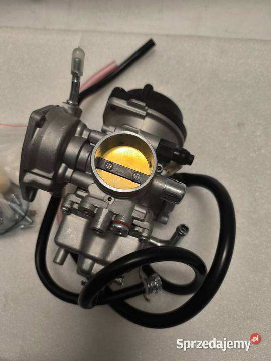 Suzuki Ltz drz 400 Kxf Cf Moto 500 Raptor 350 Racibórz