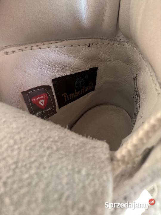 Buty Timberland rozmiar 36 eu