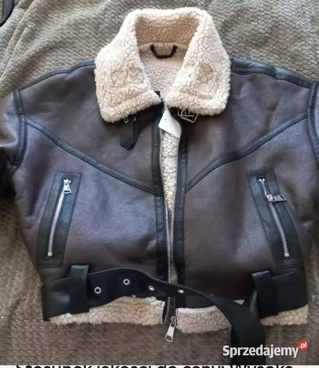 Kożuszek Żyrardów