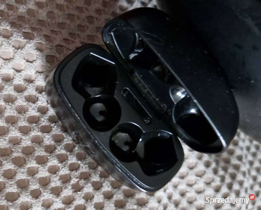 Etui ładujące JBL tune 215 TWS Kraków