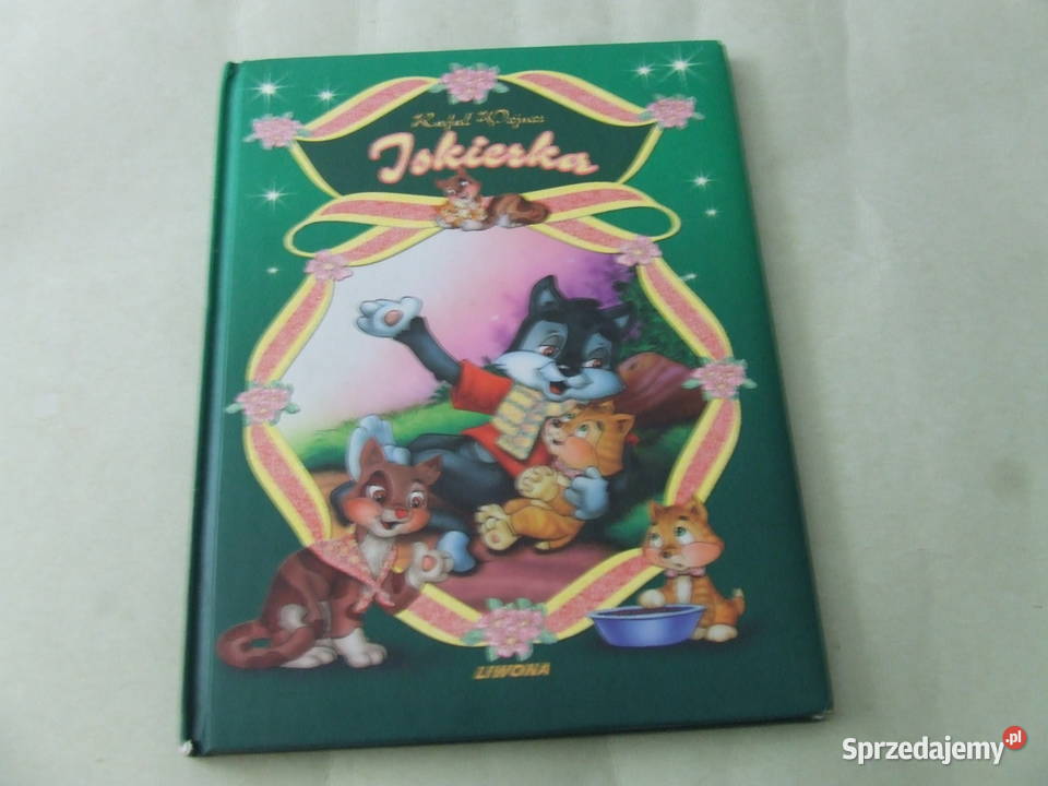 Urodziny Puchatka Księga dżungli Disney Iskierka dolnośląskie Oborniki Śląskie