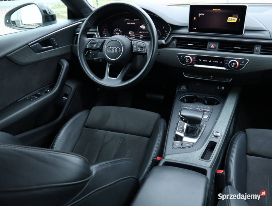 Audi A5 45 TFSI A5 Łódź sprzedam