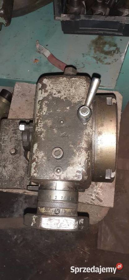 Podzielnica Grodzisko