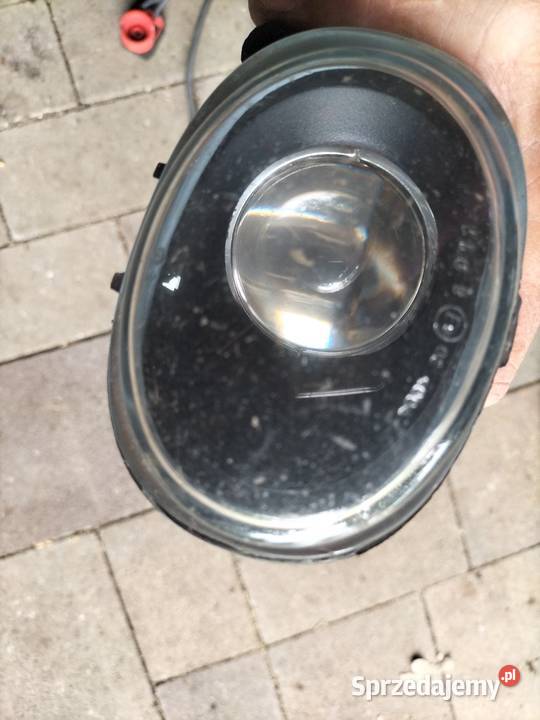 halogen Seat Leon dolnośląskie Lubin
