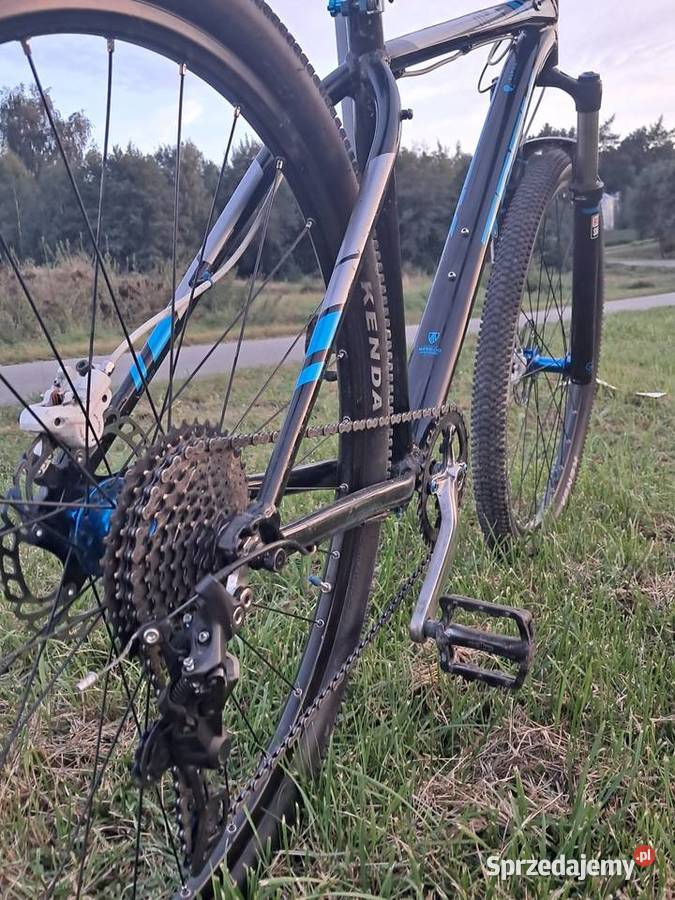 Sprzedam trek xcaliber 8 2015r MOŻLIWOŚĆ WYMIANY sprzedam