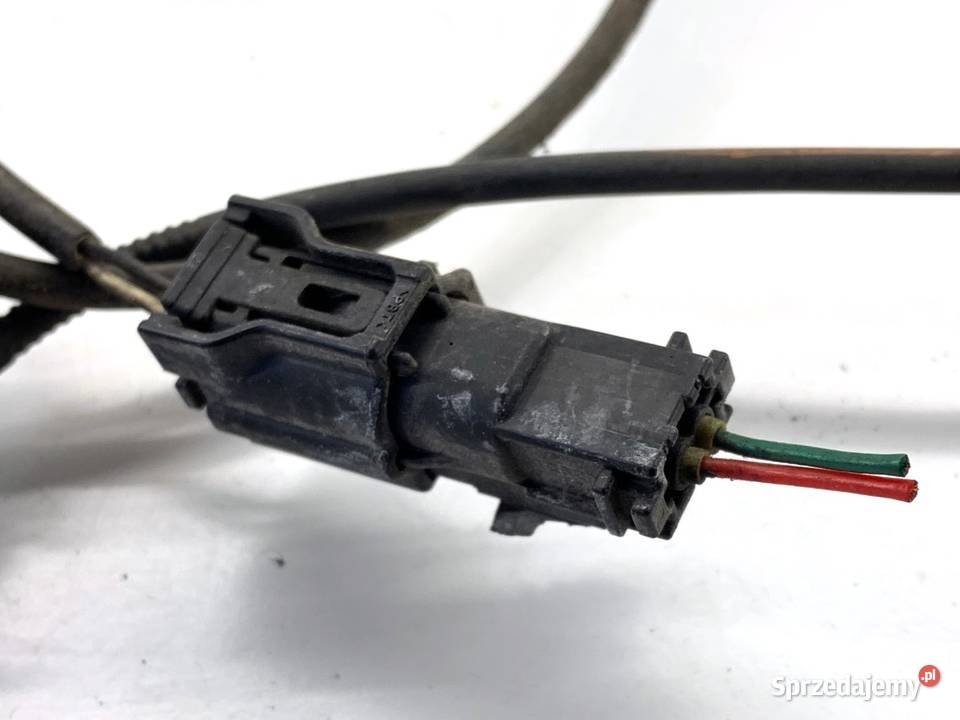 CZUJNIK ABS LEWY PRZÓD TOYOTA RAV 4 IV ABSENSOR sprzedam