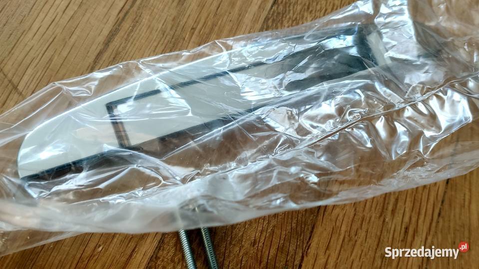 Uchwyt meblowy do szafki szuflady Nova Pro 2.5cm kujawsko-pomorskie Tuchola