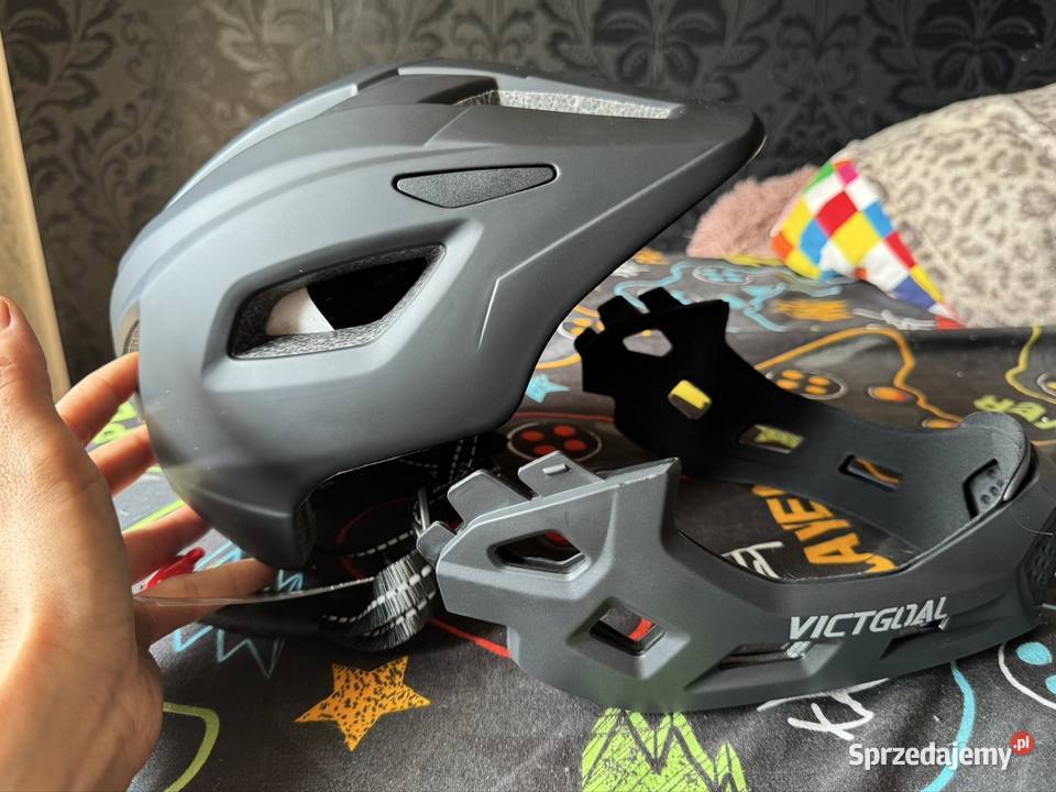 Kask rowerowy hulajnoga Grodzisk Mazowiecki