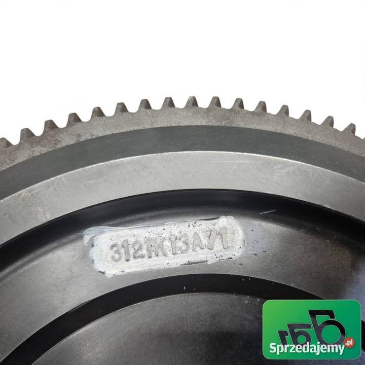 Koło zamachowe 3121K13A1 Manitou MLT 845120 LSU sprzedam