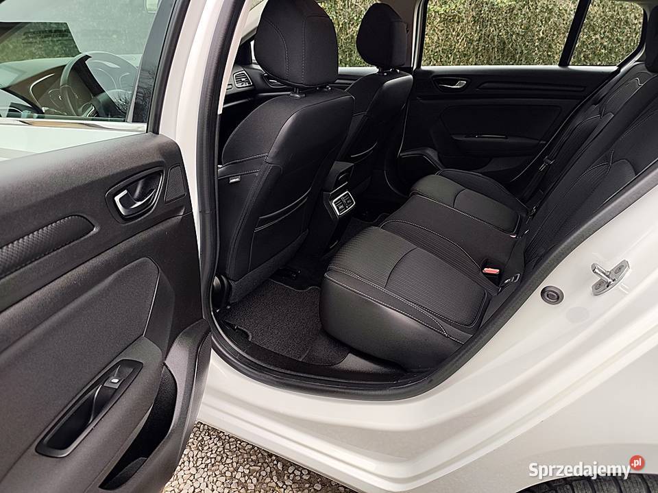 15 dCi 115 Automat Navi Led Parctronik pt Kamera Lubartów