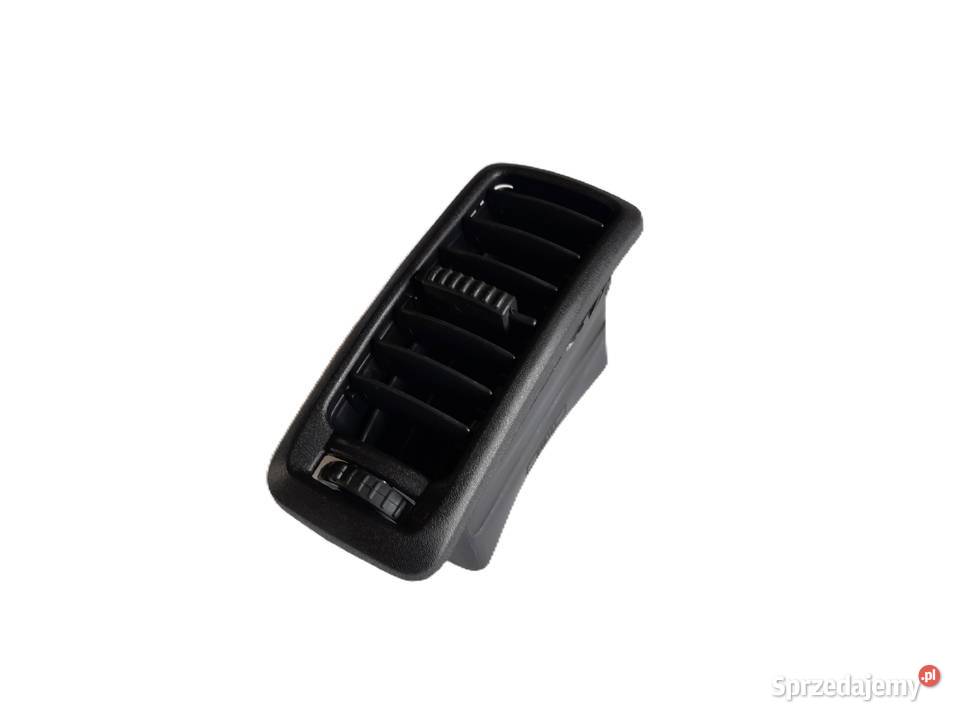 NOWA KRATKA NAWIEWU W DESKĘ TRAFIC VIVARO dostawcze wielkopolskie Kalisz