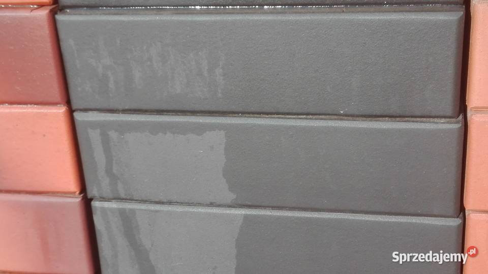 OLEJ do klinkieru cegły betonu kamienia Lublin