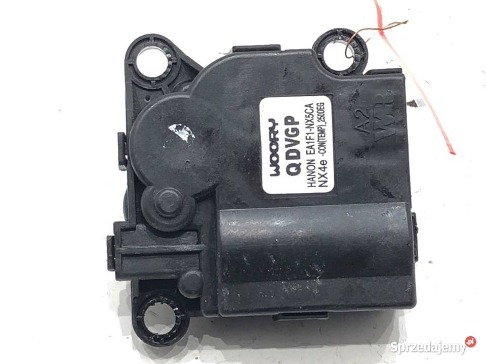 SILNIK NAGRZEWNICY HYUNDAI EA1F1NX5CA TUCSON