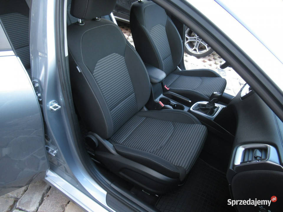 Kia Ceed BEZWYPADKOWY Fabryczna Gwarancja Kamera klimatyzacja Warszawa