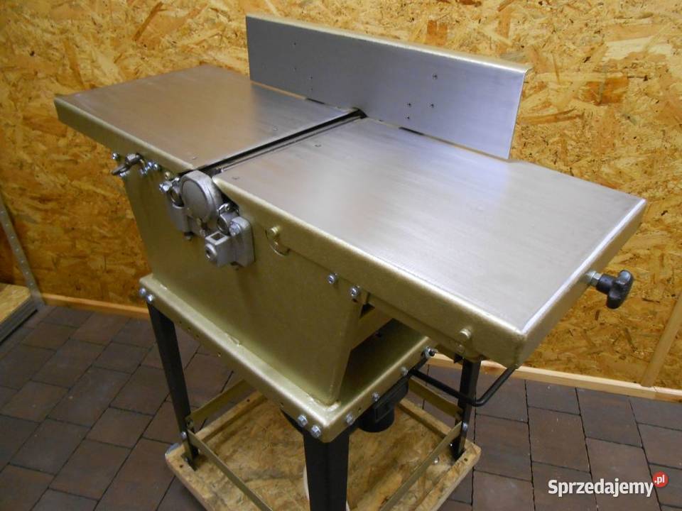 Grubościówka Pilarka Frezarka 6 Urządzeń w Otwock sprzedam