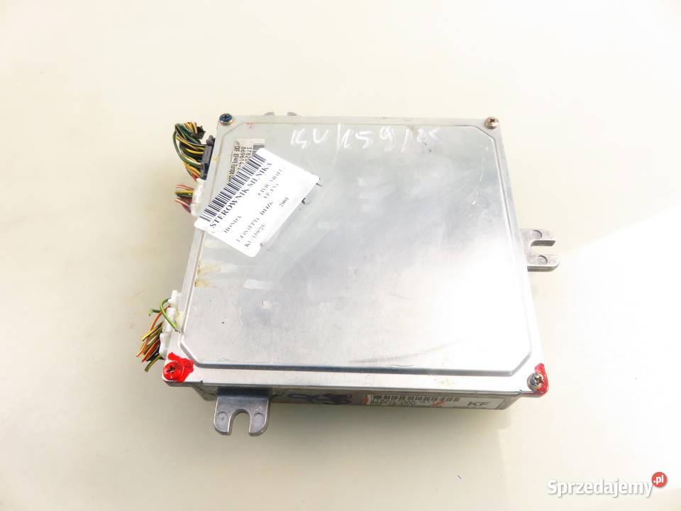 STEROWNIK HONDA CIVIC VII 14 37820PMAG11