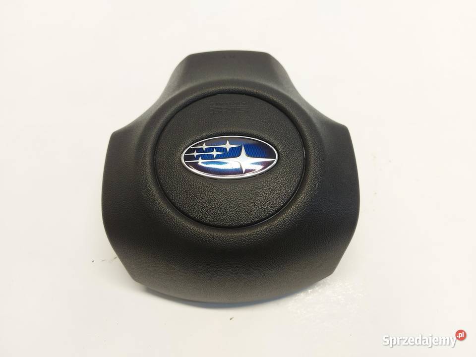 Subaru WRX STI 2015r airbag poduszka kierowcy w