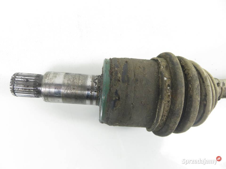 PÓŁOŚ PRAWA PRZEDNIA SUZUKI GRAND VITARA I 20 TD Półosie sprzedam