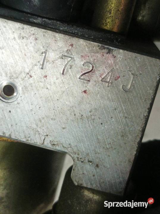 POMPA ABS SK318231 89351 1724J Suzuki Grand