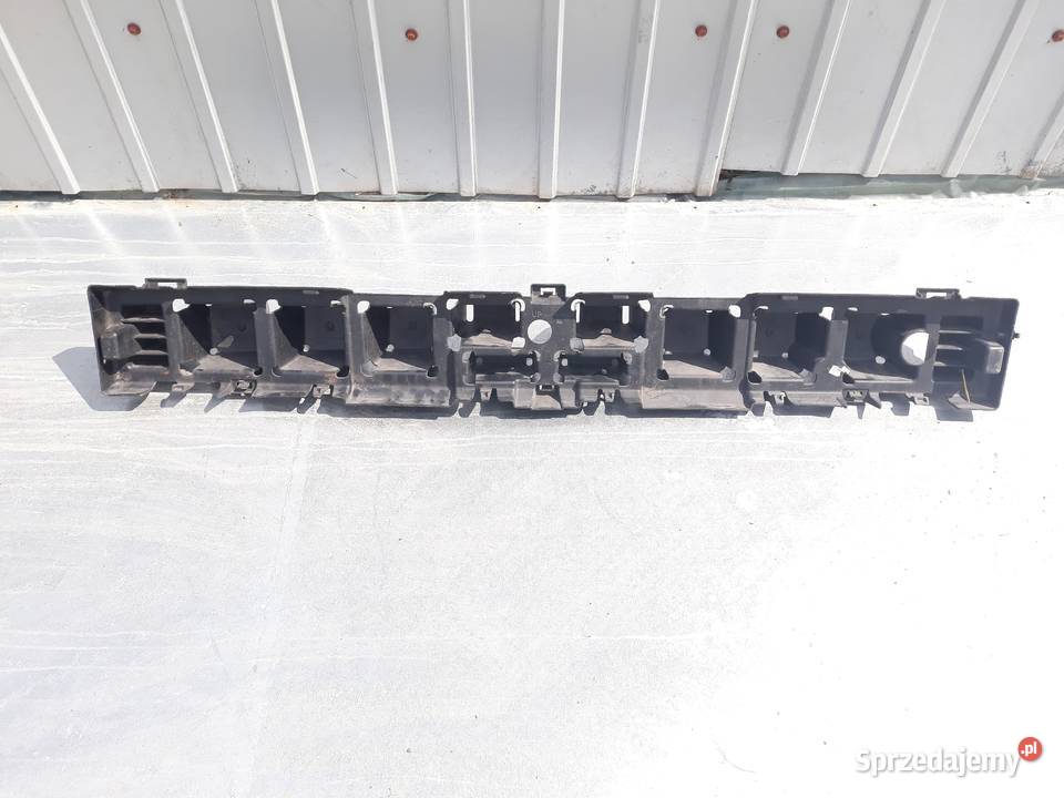 FORD MUSTANG ABSORBER ZDERZAKA PRZÓD Międzychód