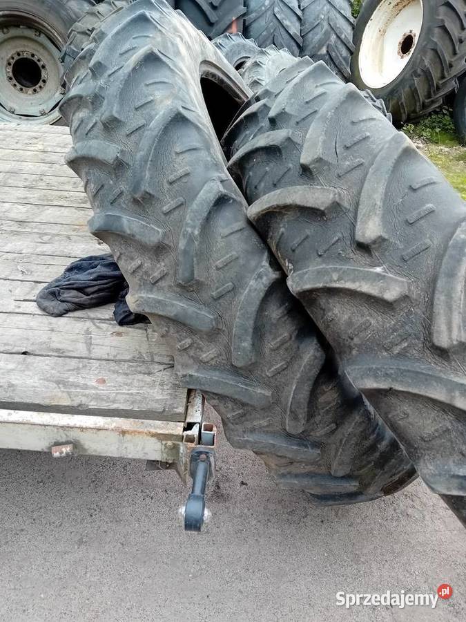 Opony 3009546 12446 Kleber