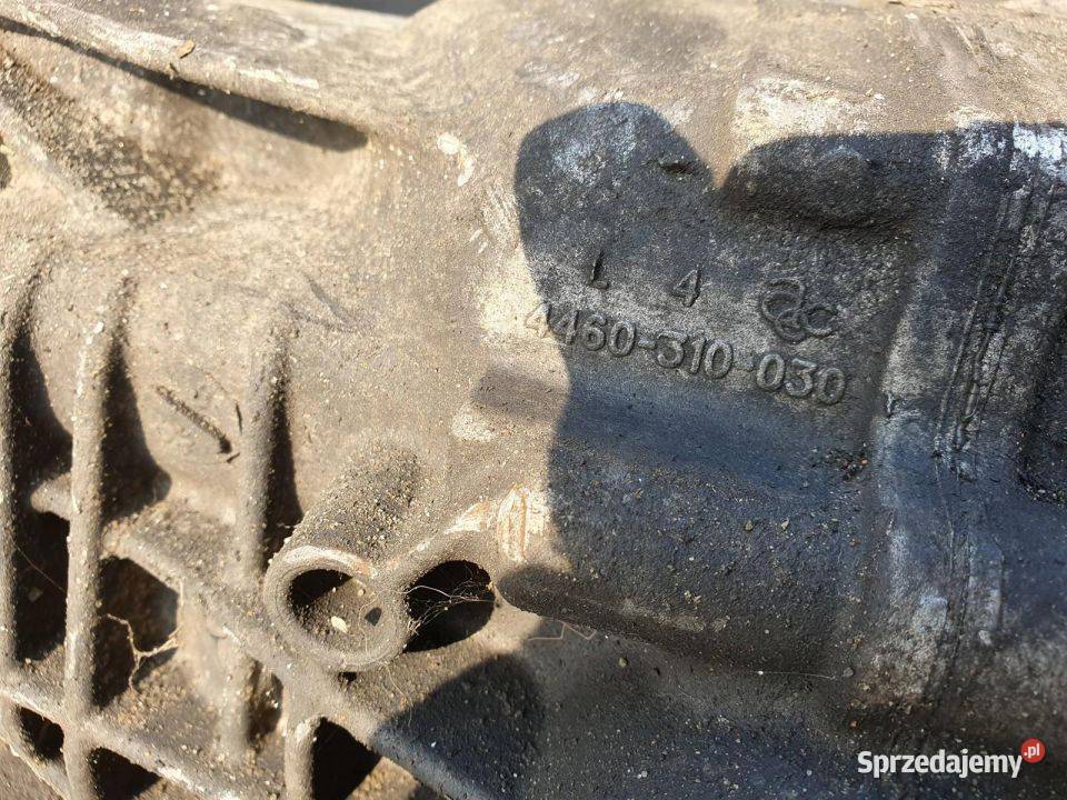 DYFERENCJAŁ TYŁ MERCEDES ML 4460310030 Lipno