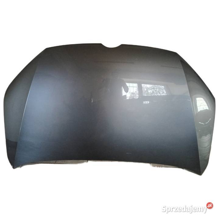 Maska przednia pokrywa Volkswagen Sharan Seat
