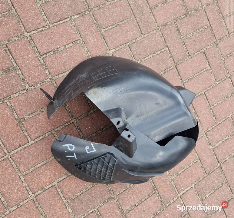 OPEL ASTRA J IV 4 nadkole prawy tył tylne Bydgoszcz