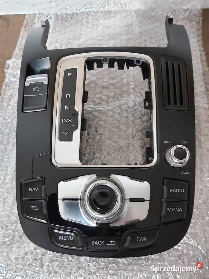 Panel sterowania mmi audi a5 a4 Q5 Łosice