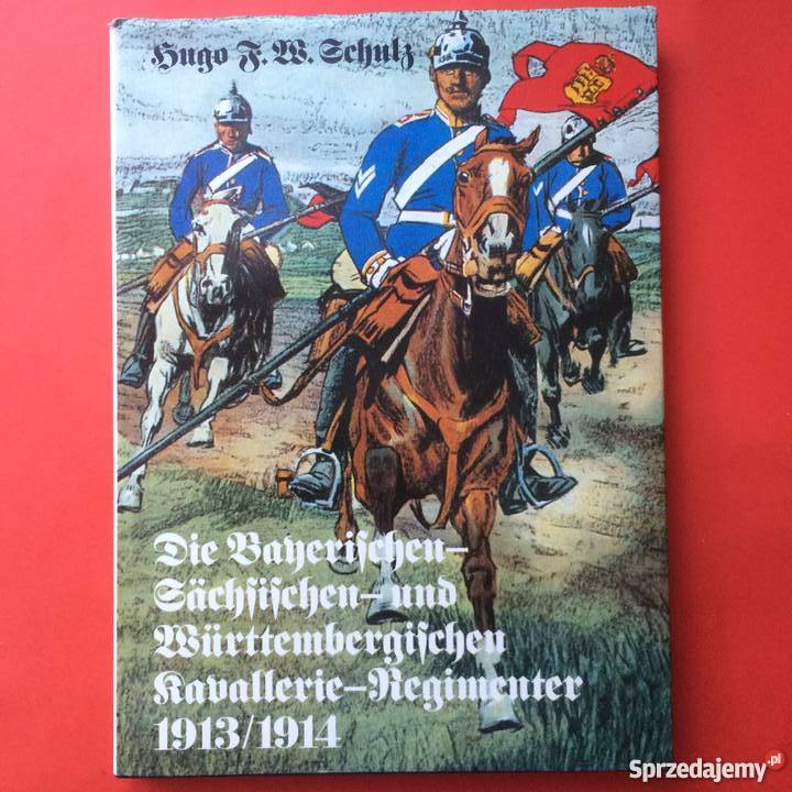 328 KavallerieRegimenter Szczecin
