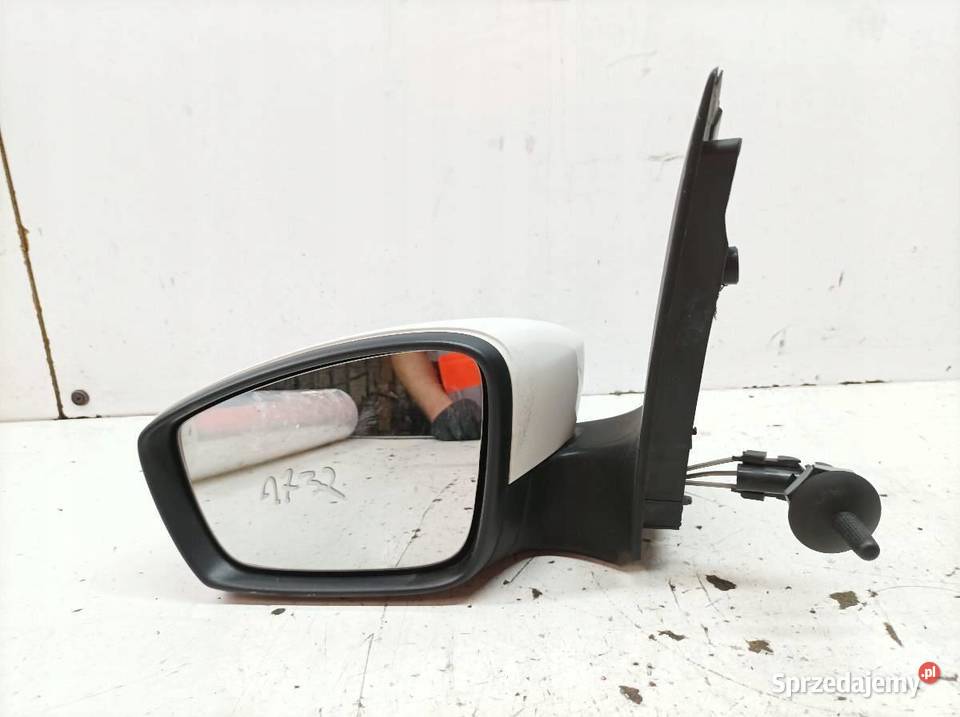 LUSTERKO LEWE 0210057 Skoda Citigo I 2011 Lusterka zewnętrzne świętokrzyskie