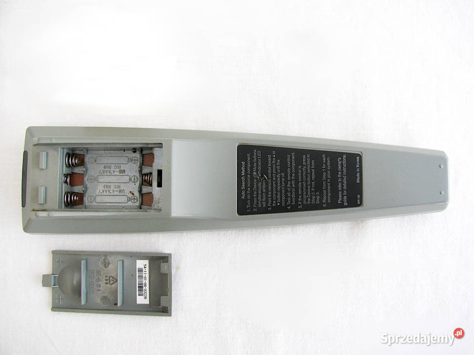 Amplituner Harman Kardon AVR 130 zachodniopomorskie Szczecinek sprzedam