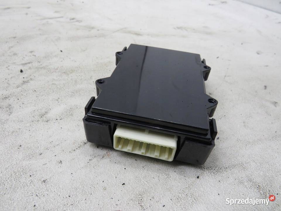 MODUŁ BLUETOOTH BBP3 66 DHOB MAZDA 2 DJ