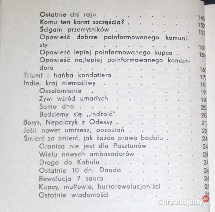 Jeśli nawet umrzesz pozostań Wojciech Giełżyński Chełm