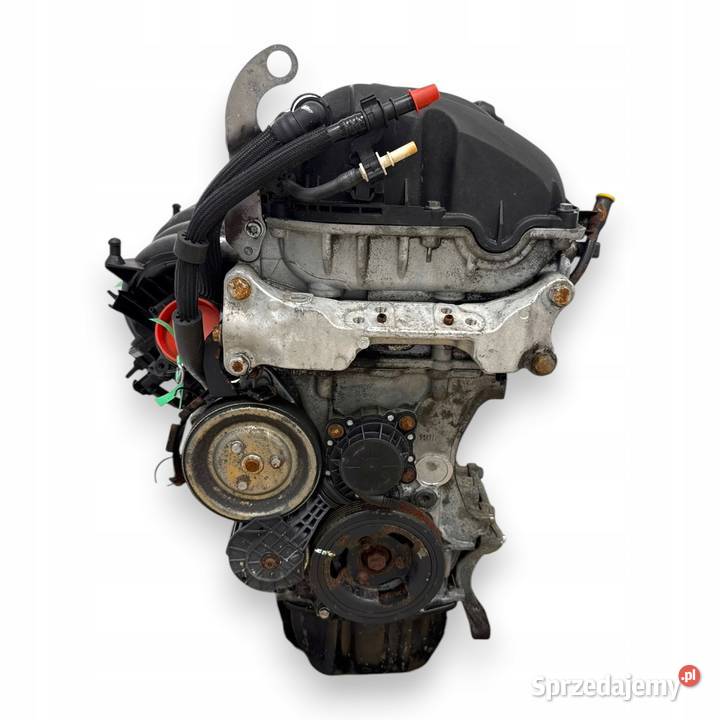 SILNIK 8FS Peugeot 207 208 308 14 VTI 95 benzyna osobowe Chełm