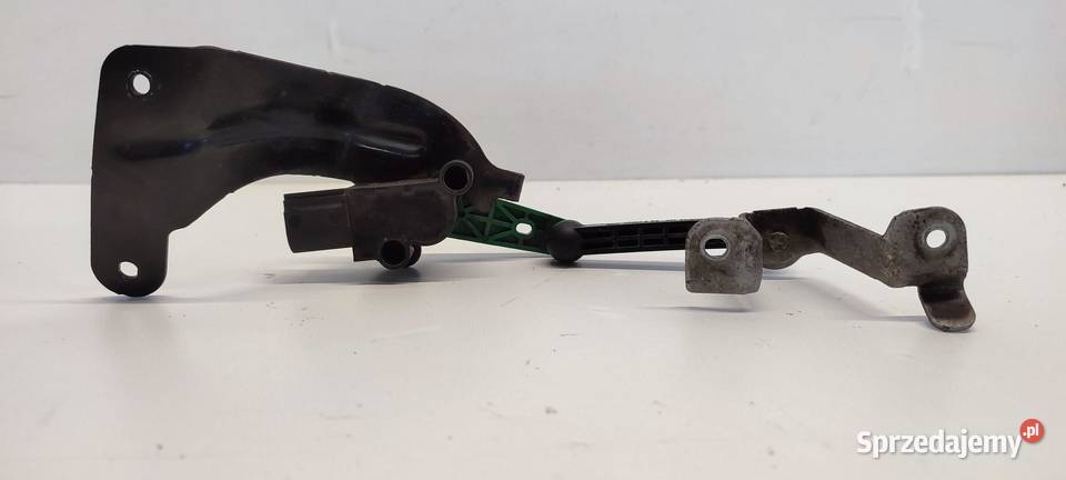 VW TIGUAN II CZUJNIK POZIOMOWANIA LEWY