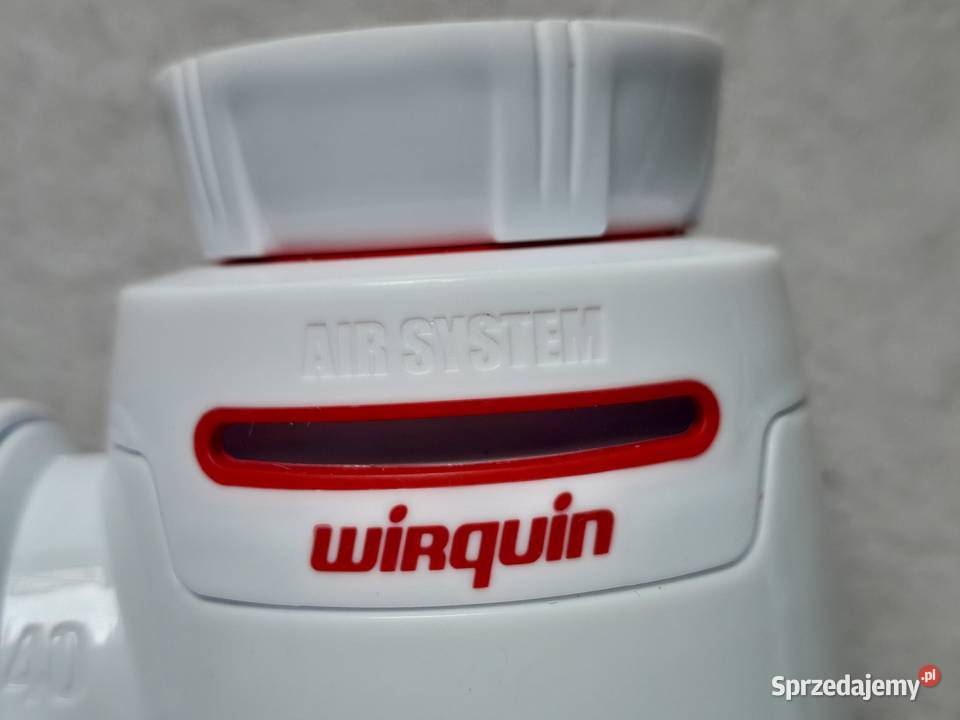 Syfon umywalkowy Wirquin Neo AIR nowy Dąbrowa Górnicza