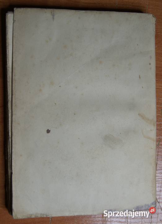 Honoriusz Balzac Gabinet starożytności 1925 Rok wydania 1925 Parczew