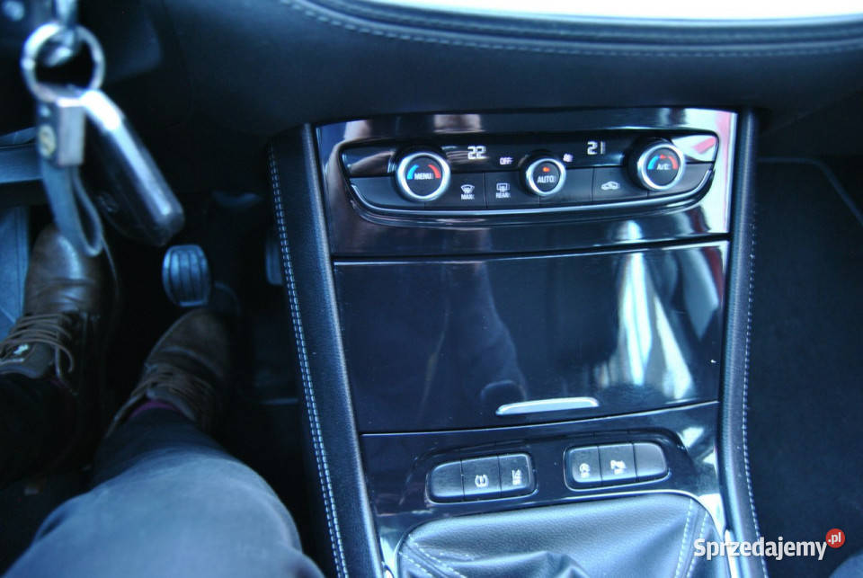 Opel Grandland X Rejestracja ASO Android Auto Modliborzyce sprzedam