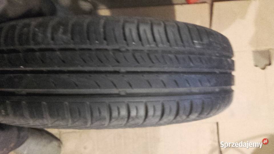 koła 14 4x100 mm otwór 54 mm 35 PLN Igołomia
