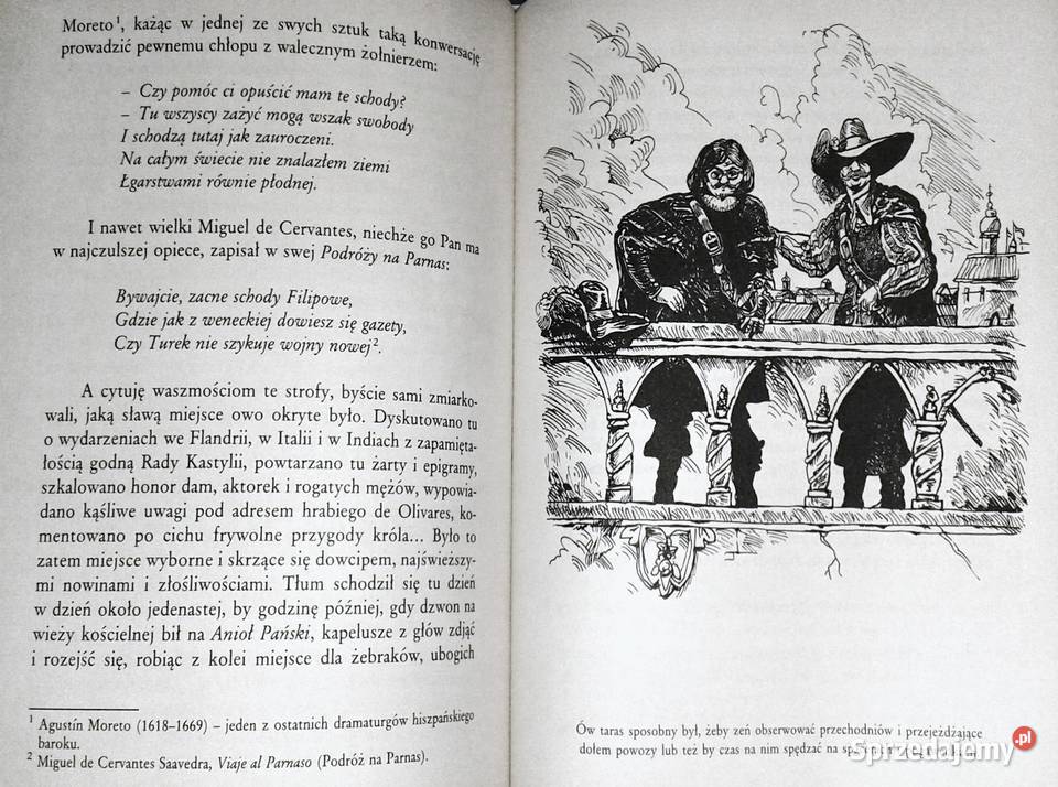 Kapitan Alatriste Arturo PrezReverte