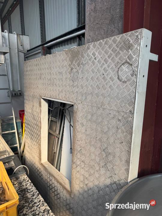 Automat pakujący STABILO Skierniewice