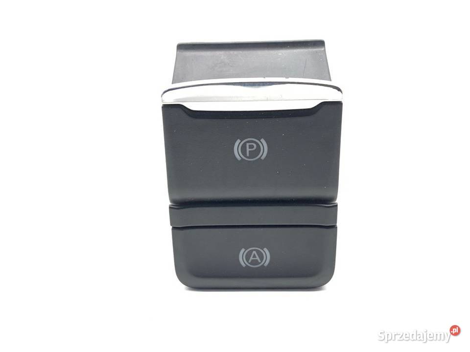 DŹWIGNIA HAMULCA RĘCZNEGO SKODA OCTAVIA IV sprzedam