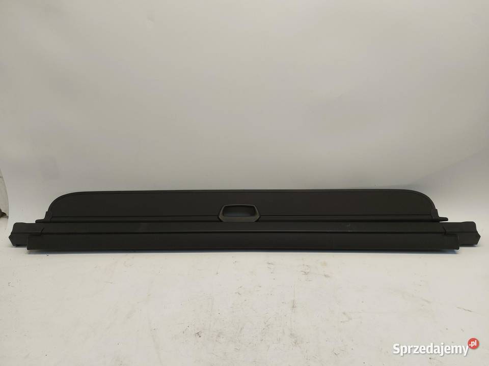 BMW G05 X5 30d 2019r ROLETA PÓŁKA BAGAŻNIKA osobowe dolnośląskie