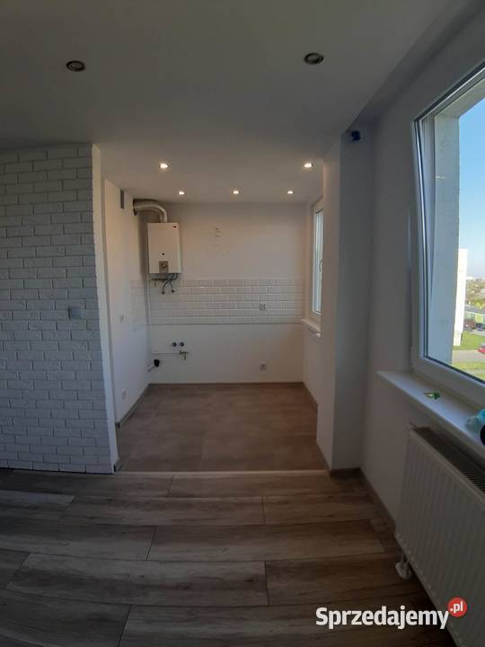 WYKOŃCZENIA WNĘTRZ KOMPLEKSOWO Jelcz-Laskowice