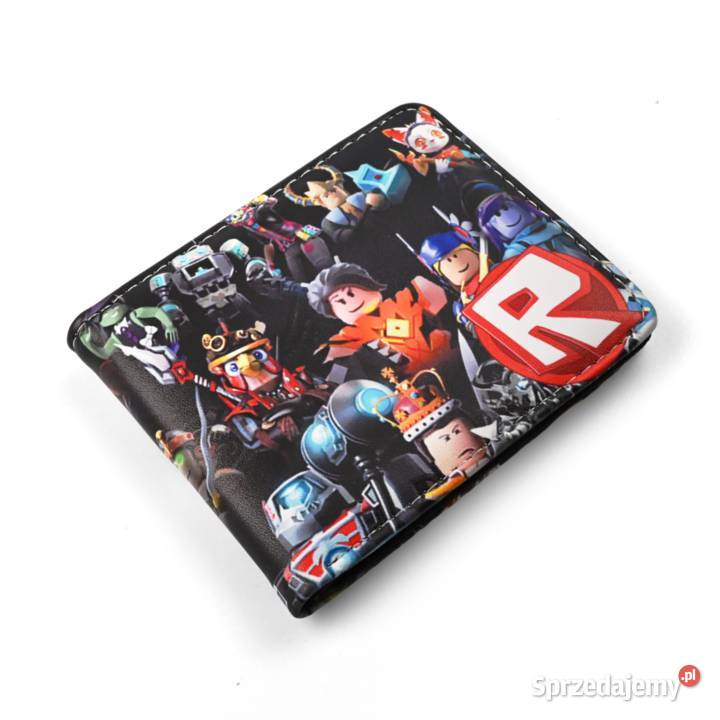 R Avatars 13 EkoSkóra Portfel Roblox zachodniopomorskie Szczecin