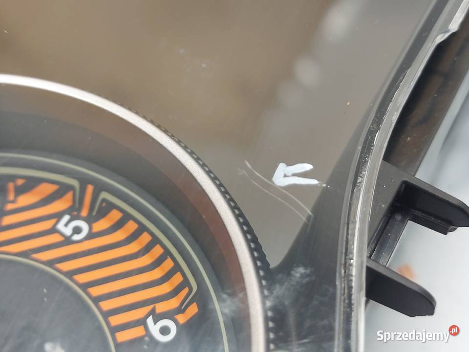 JEEP CHEROKEE V KL 15r licznik zegary Kielce